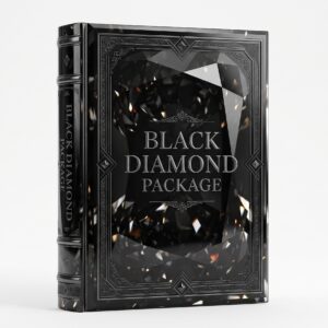 Black Diamond Package